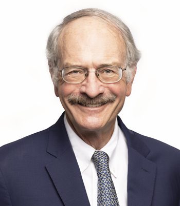 Professional headshot of attorney, Thomas MacBride