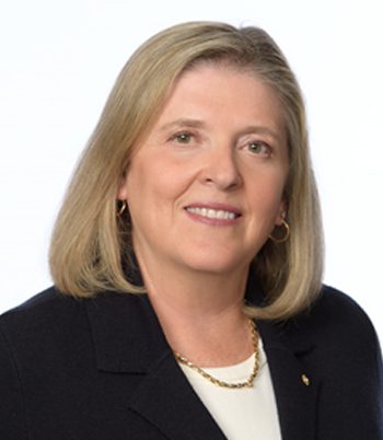 Professional headshot of attorney, Sandra Sava