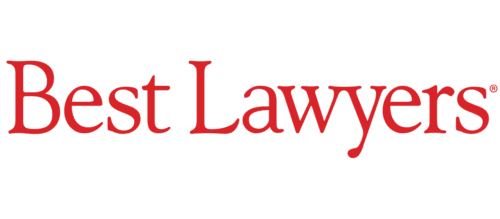 BestLawyers logo
