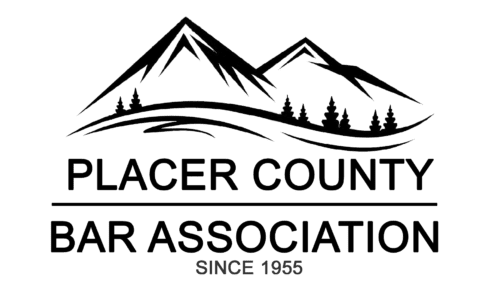 Placer County Bar Association logo
