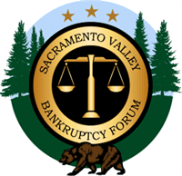 Sacramento Valley Bankruptcy Forum logo
